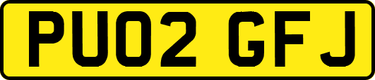 PU02GFJ