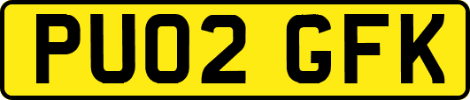 PU02GFK