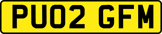 PU02GFM