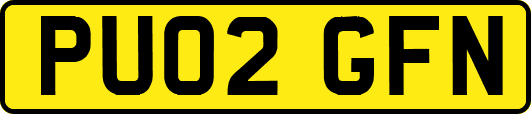PU02GFN