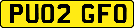 PU02GFO