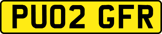 PU02GFR