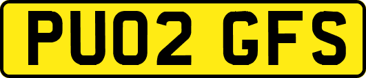 PU02GFS