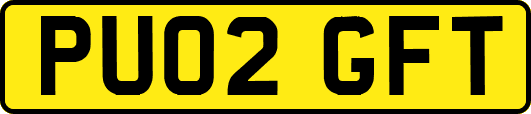 PU02GFT
