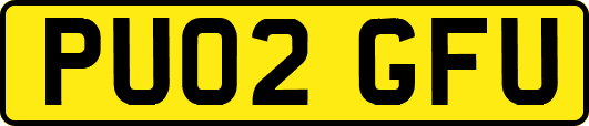 PU02GFU