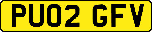 PU02GFV