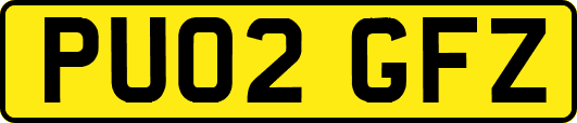 PU02GFZ
