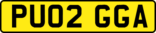 PU02GGA