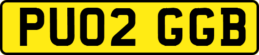 PU02GGB