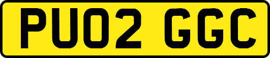 PU02GGC