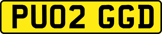 PU02GGD