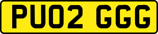 PU02GGG
