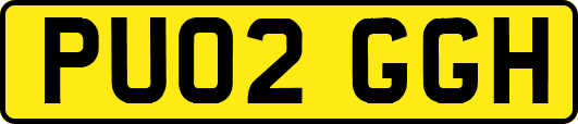 PU02GGH