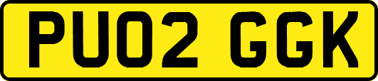 PU02GGK