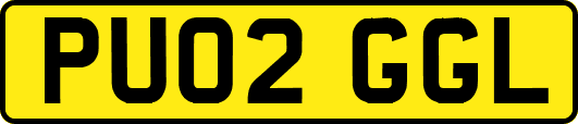 PU02GGL