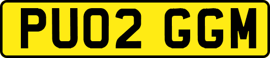 PU02GGM