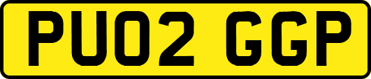 PU02GGP