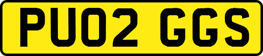 PU02GGS