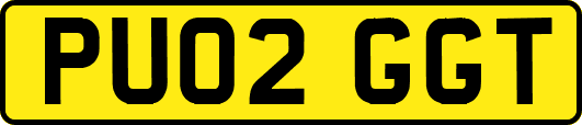 PU02GGT