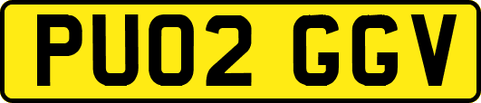 PU02GGV
