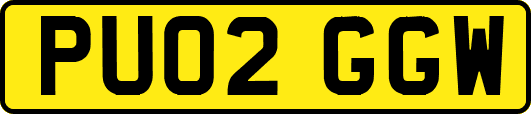 PU02GGW