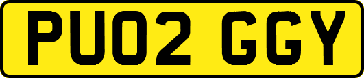PU02GGY
