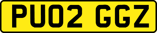 PU02GGZ
