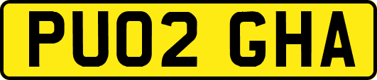 PU02GHA