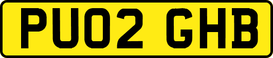 PU02GHB