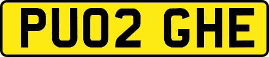 PU02GHE