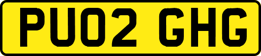 PU02GHG