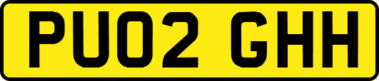 PU02GHH