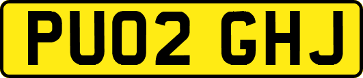 PU02GHJ