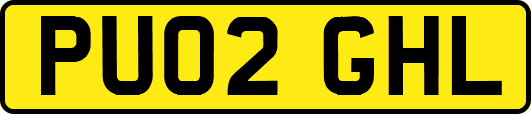PU02GHL