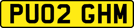 PU02GHM