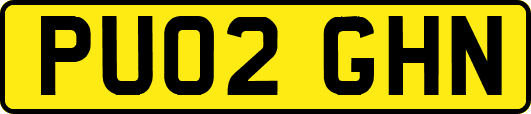 PU02GHN