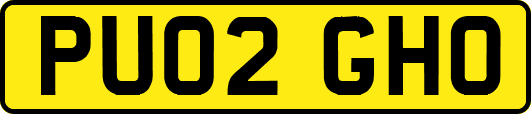 PU02GHO