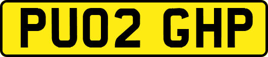 PU02GHP