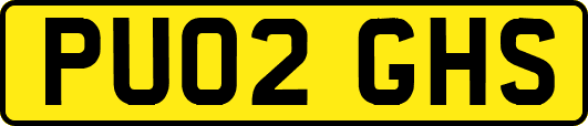 PU02GHS