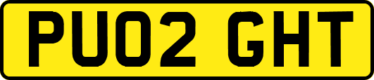 PU02GHT
