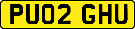 PU02GHU