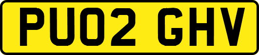 PU02GHV