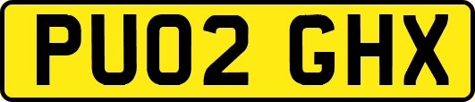 PU02GHX