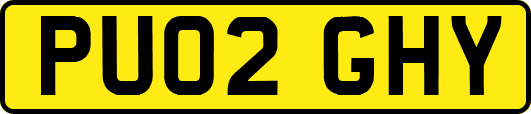PU02GHY