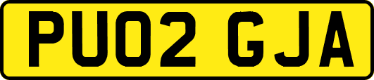 PU02GJA