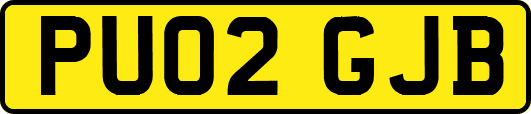 PU02GJB