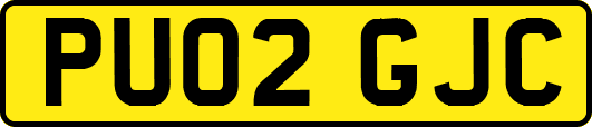 PU02GJC