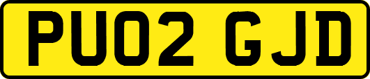 PU02GJD