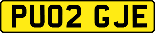 PU02GJE