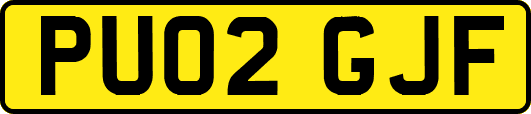 PU02GJF